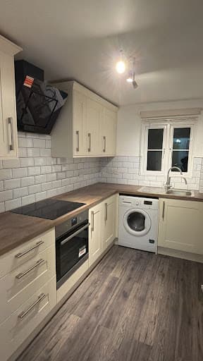 Avatar Building Ltd — Customer photo