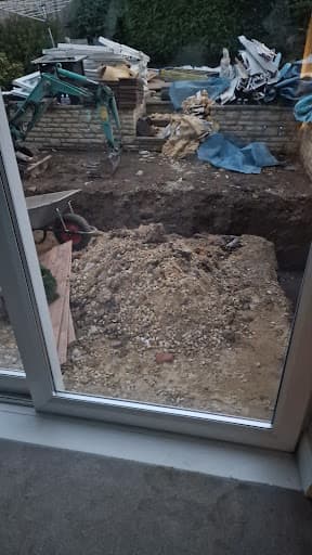Whs builders — Customer photo