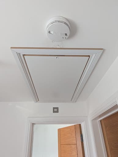 MK Loft Boarding — Customer photo