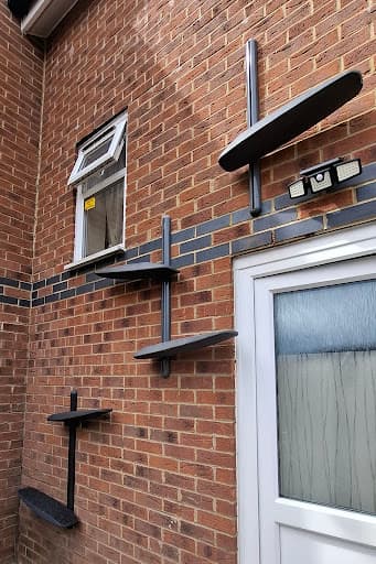 JD Builders Luton — Customer photo