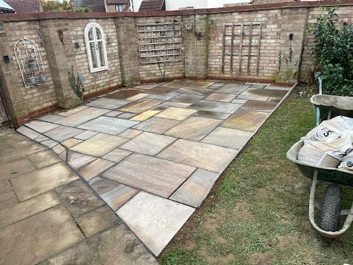 Haddon Building Services Ltd — Customer photo