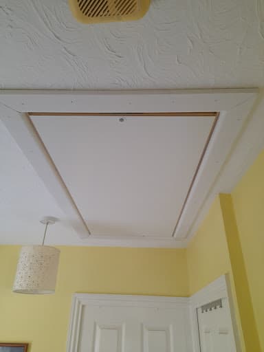MK Loft Boarding — Customer photo