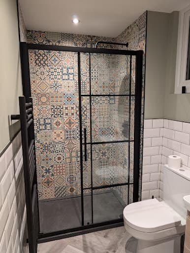 Bambridge Loft Conversions — Customer photo