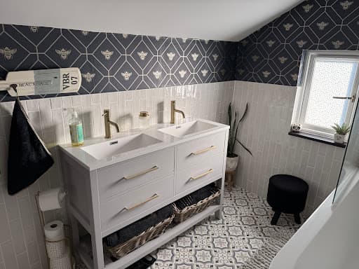 Brooklands Construction — Customer photo