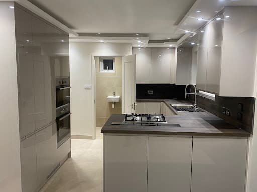 Master Builder Luton — Customer photo
