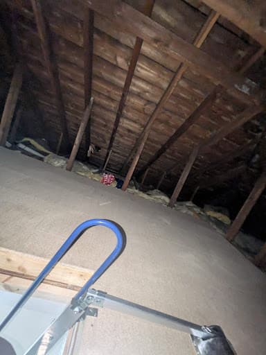 Access4Lofts Glasgow North — Customer photo