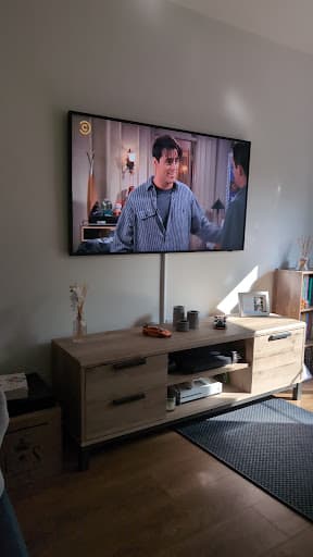 Home Improvement — Customer photo