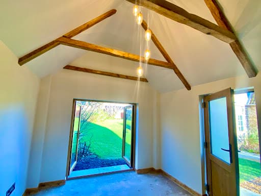 Crown Home Developments — Customer photo