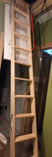 Use The Loft — Customer photo