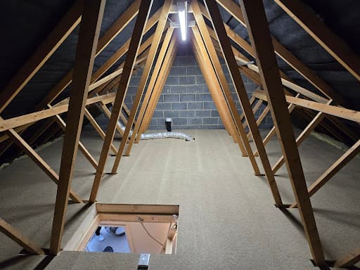 TSC Lofts — Customer photo