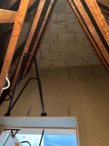 Your Loft 4 Storage — Customer photo