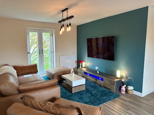 4HK Builders Ltd — Customer photo