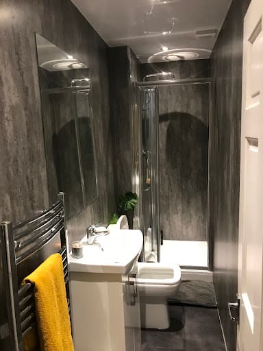 HGS Building Services Ltd — Customer photo