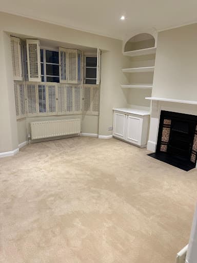 M&E Building Contractors — Customer photo