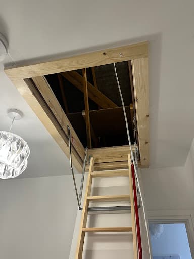 Additional Rooms Loft Conversion Specialists — Customer photo
