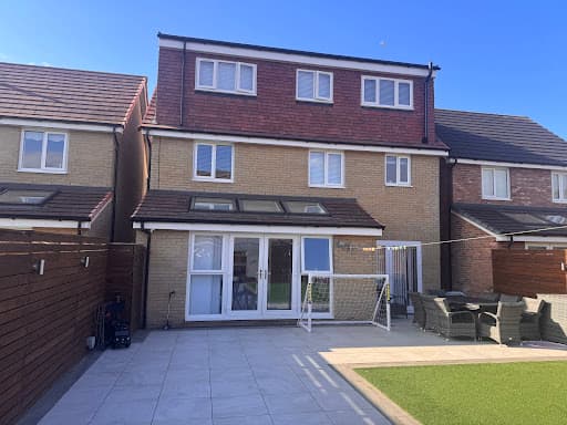 Mersey Developments design and build limited — Customer photo