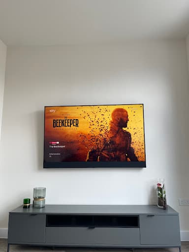 Home Improvement — Customer photo