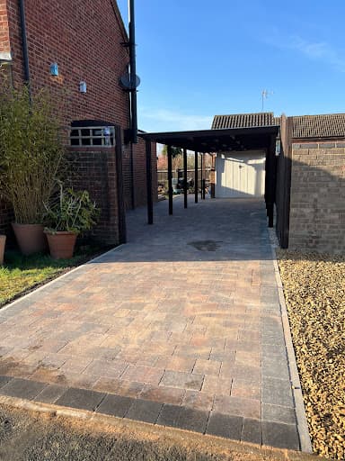 PPM Builders Northampton — Customer photo