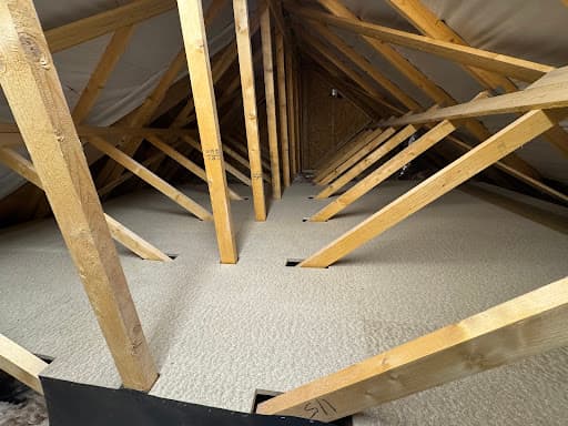 MK Loft Boarding — Customer photo