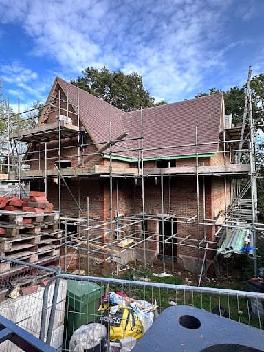 Jupp Building Services Ltd — Customer photo