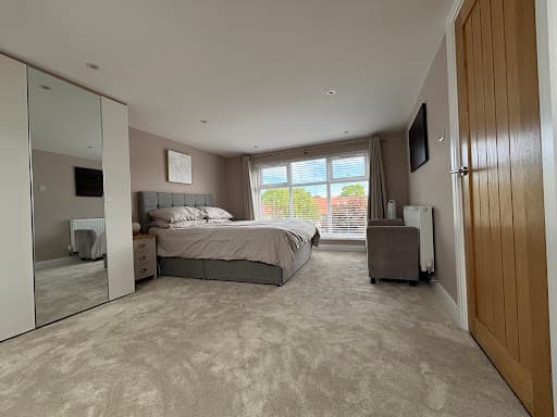 Mersey Developments design and build limited — Customer photo
