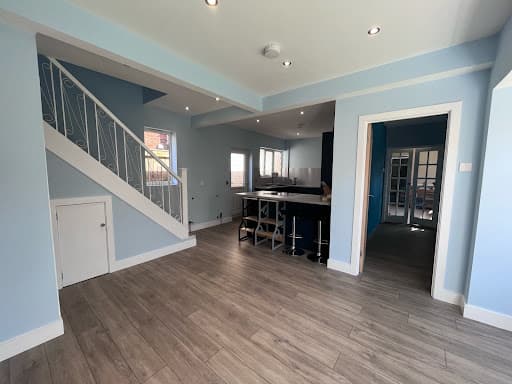 A&P Builders (Newcastle) Limited — Customer photo