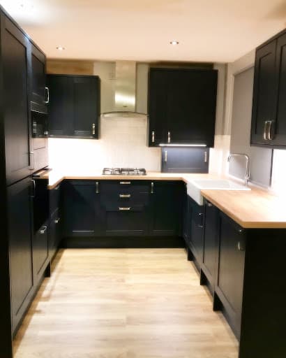 Hollinside Construction Ltd — Customer photo