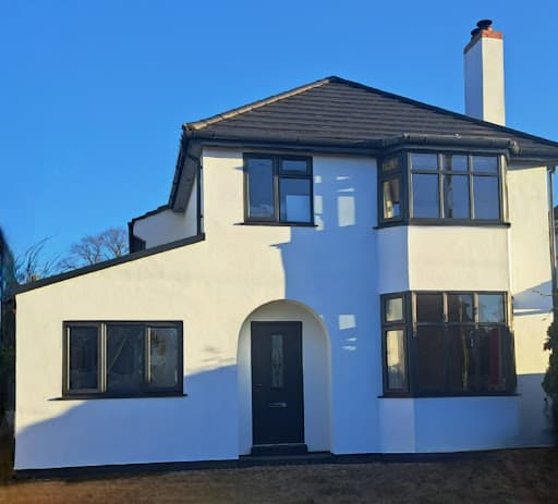 PPM Builders Northampton — Customer photo