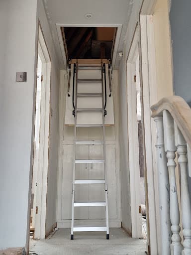 Your Loft 4 Storage — Customer photo