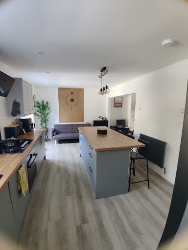 Haddon Building Services Ltd — Customer photo