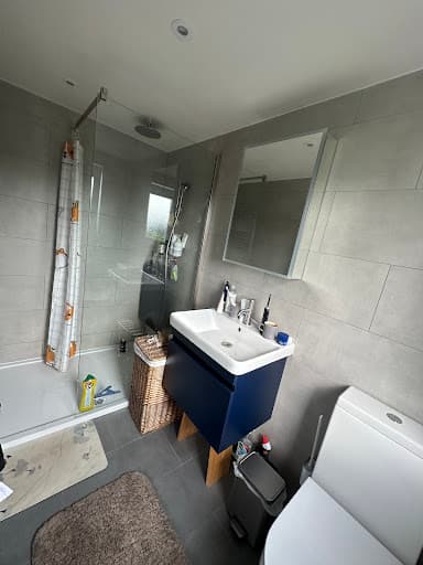 AKB Loft Conversions — Customer photo