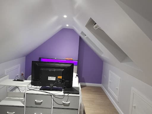 Additional Rooms Loft Conversion Specialists — Customer photo