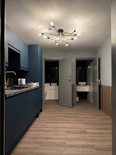 Avatar Building Ltd — Customer photo