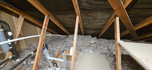 MK Loft Boarding — Customer photo