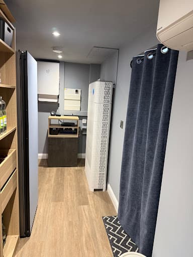Brooklands Construction — Customer photo