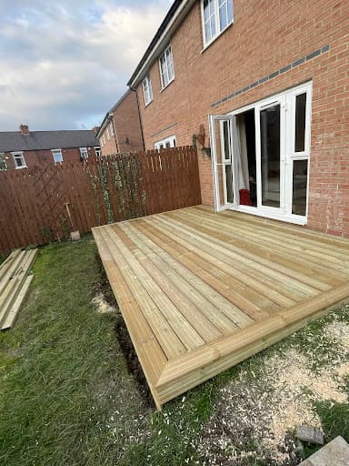 Hollinside Construction Ltd — Customer photo