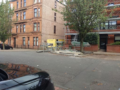CCG (Scotland) Ltd — Customer photo