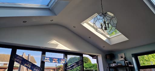 Kong Building Developments Ltd — Customer photo