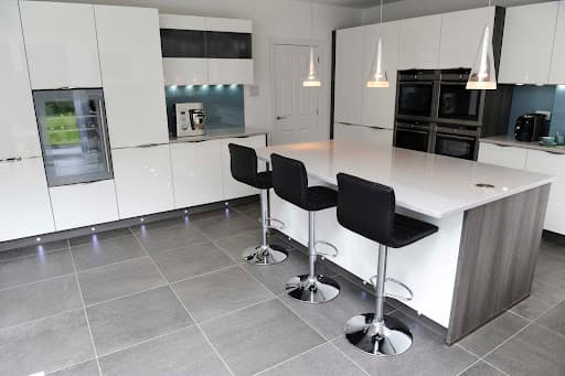 House Extension Builder — Customer photo