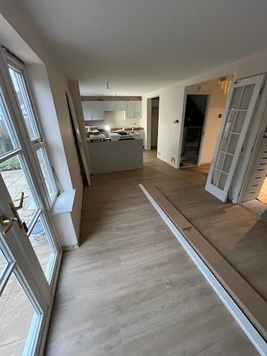 Haddon Building Services Ltd — Customer photo