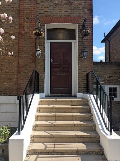 M&E Building Contractors — Customer photo