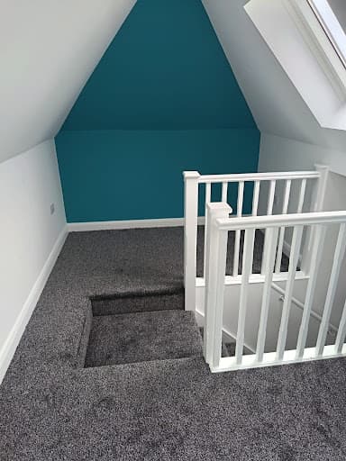 Additional Rooms Loft Conversion Specialists — Customer photo