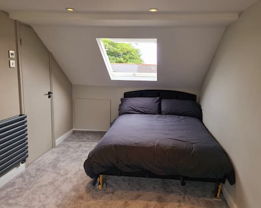 Loft Pro Cardiff Ltd — Customer photo