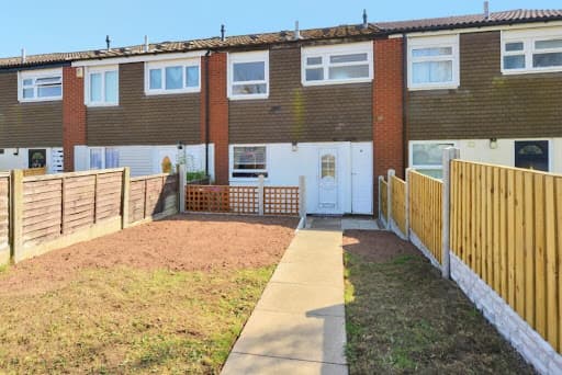 WWM Builders Wolverhampton — Customer photo