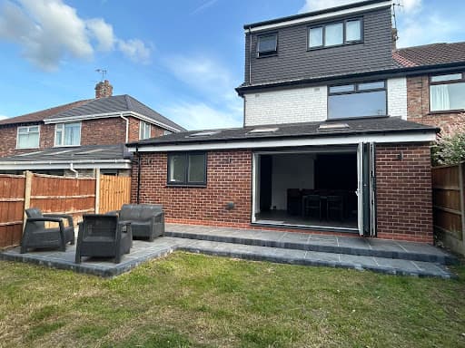Mersey Developments design and build limited — Customer photo