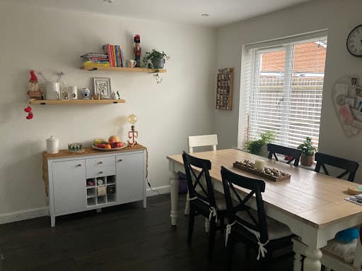 Kong Building Developments Ltd — Customer photo