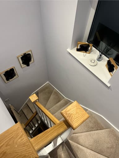 AKB Loft Conversions — Customer photo