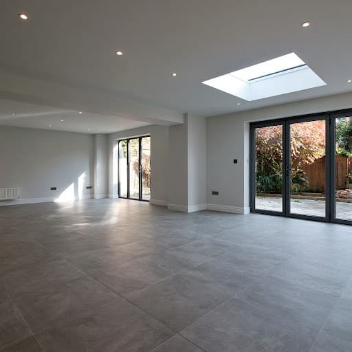 Extension Builder & Enclosed Porch Installers in Hertfordshire | The Home Extension Company — Customer photo
