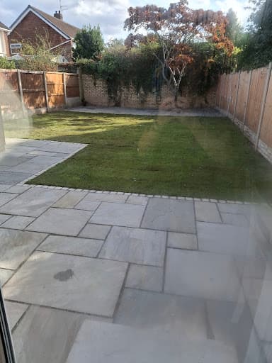 WWM Builders Wolverhampton — Customer photo