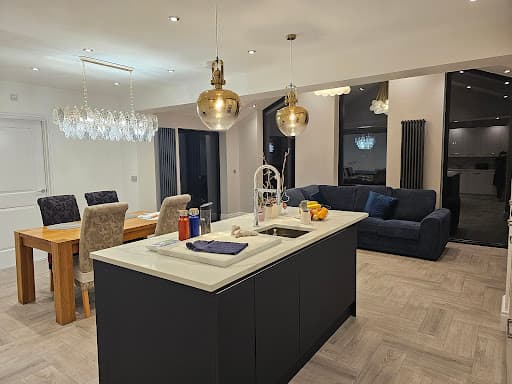 Bespoke Building Contractors Ltd — Customer photo